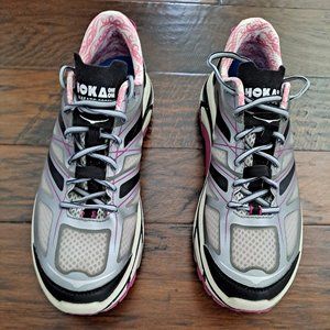 Hoka One One Running Shoes Women's Size 11